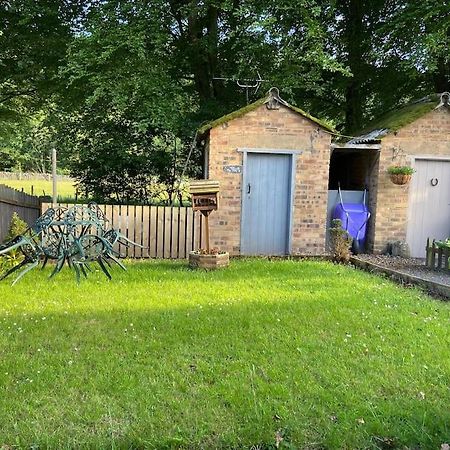 Lovely Little House In Yarrowford - Yarrow Valley Broadmeadows Екстериор снимка
