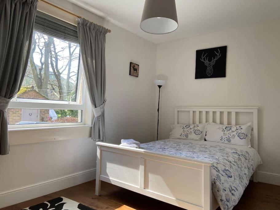 Lovely Little House In Yarrowford - Yarrow Valley Broadmeadows Екстериор снимка
