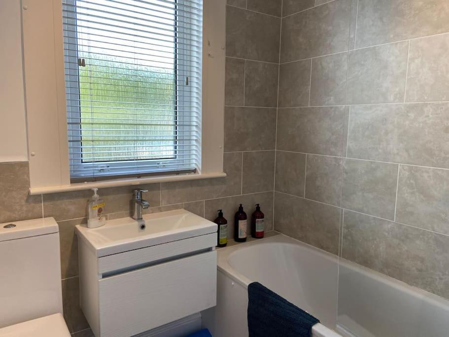 Lovely Little House In Yarrowford - Yarrow Valley Broadmeadows Екстериор снимка