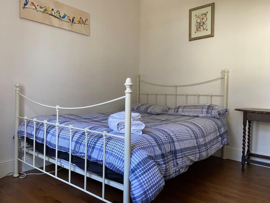 Lovely Little House In Yarrowford - Yarrow Valley Broadmeadows Екстериор снимка