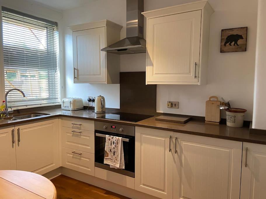 Lovely Little House In Yarrowford - Yarrow Valley Broadmeadows Екстериор снимка