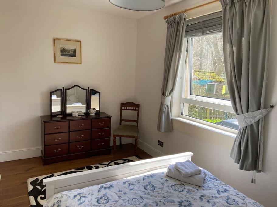 Lovely Little House In Yarrowford - Yarrow Valley Broadmeadows Екстериор снимка