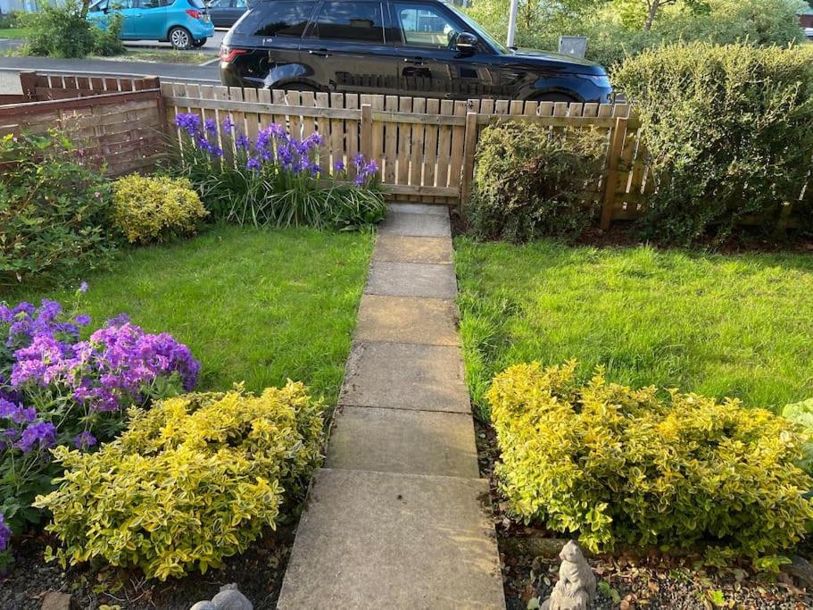 Lovely Little House In Yarrowford - Yarrow Valley Broadmeadows Екстериор снимка